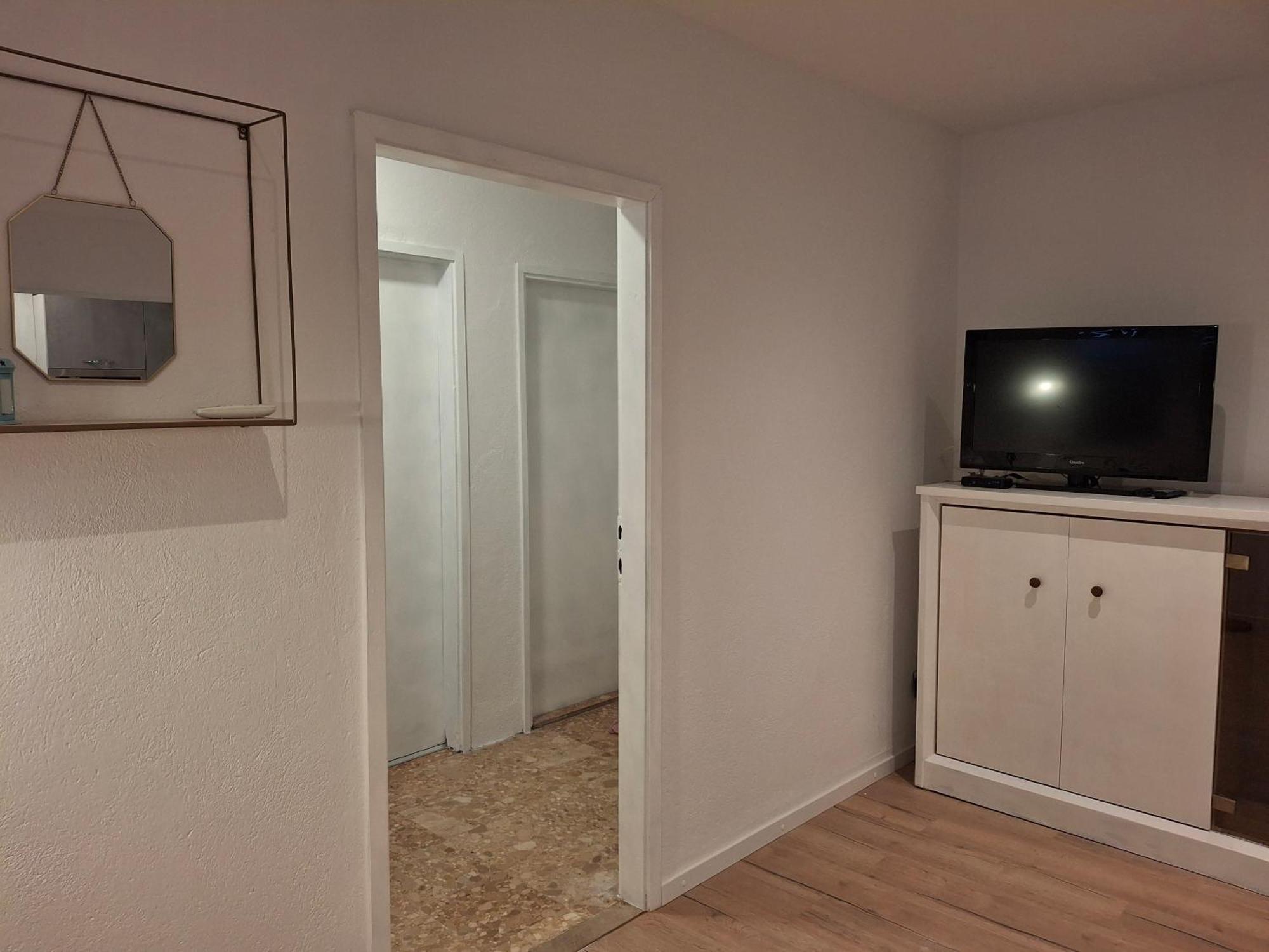 Apartments Nina M Башка-Вода Экстерьер фото