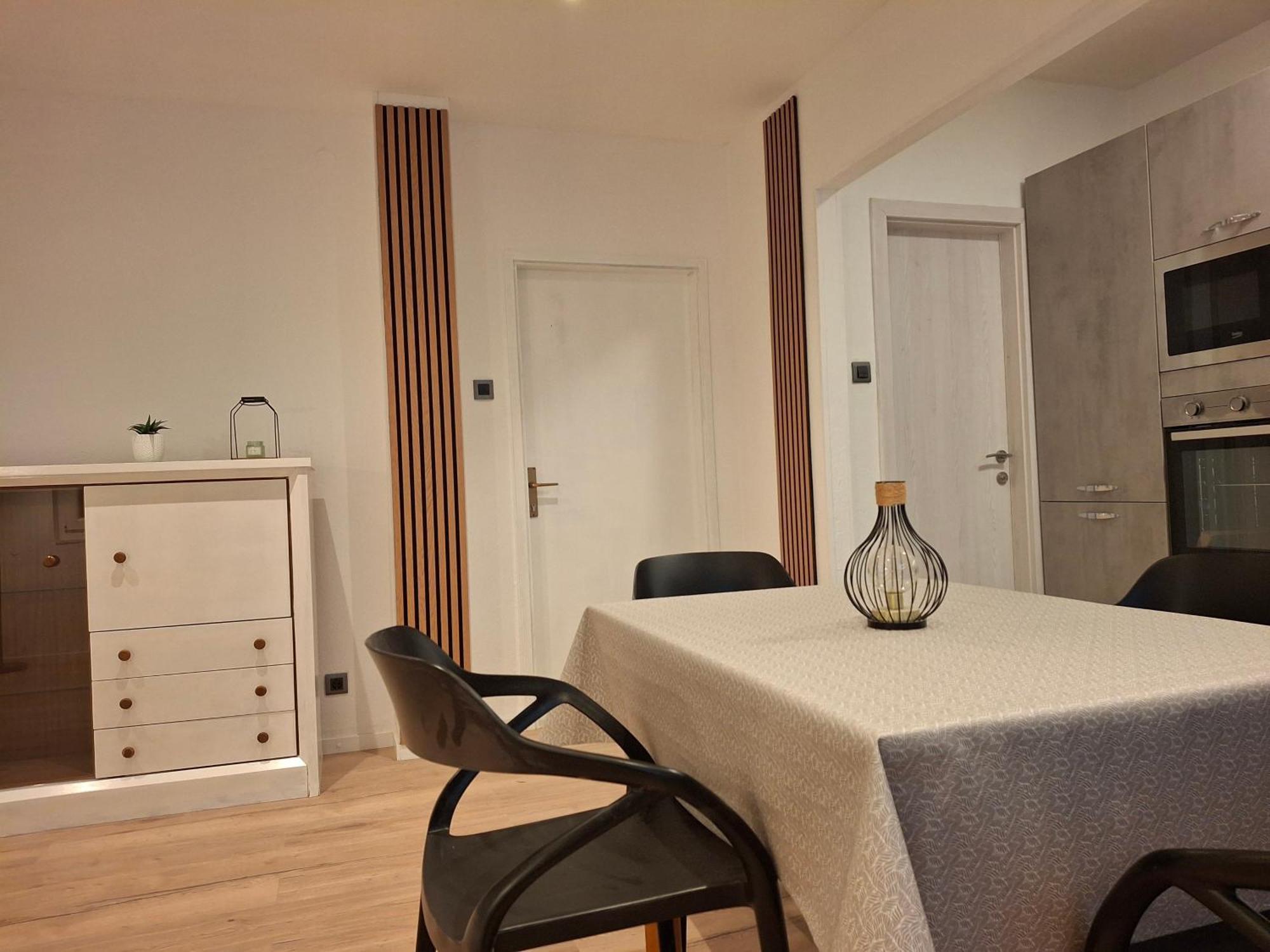 Apartments Nina M Башка-Вода Экстерьер фото